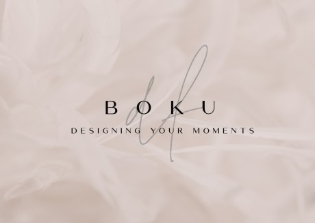 BOKU DESIGN